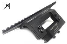 PATRIOT 5- MOUNT ADJUSTABLE