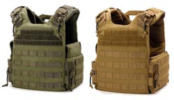 TROY PLATE CARRIER EXPORT