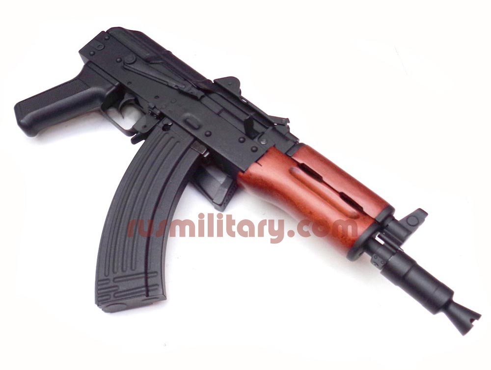 Ekol AK-47 (AK BLACK-BROWN) air rifle .177 (4.50 mm), AIRGUNS \ Break  Barrel Air Rifles Others AIRGUNS \ Air guns by brand \ Ekol by Voltran
