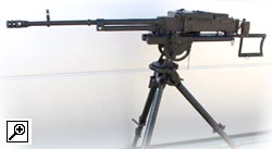 12.7x108 NSV UTES CLIFF machine guns export