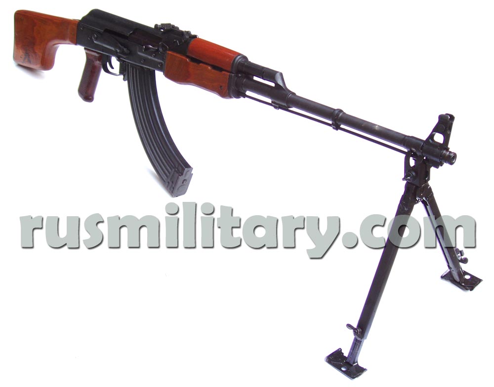 rpk gun